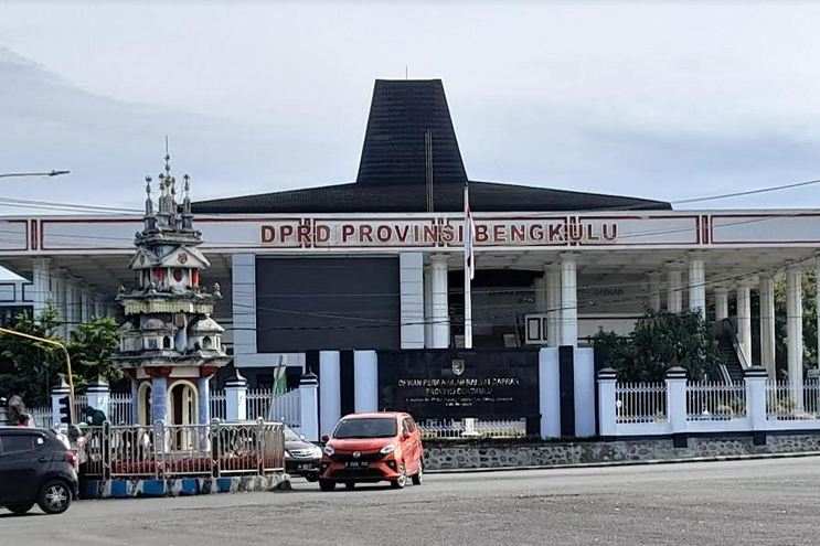 Kota bengkulu