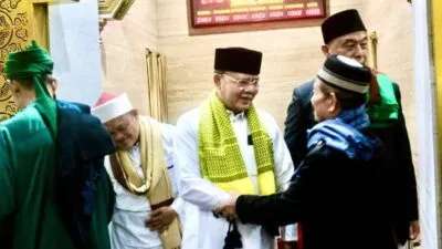Kota bengkulu