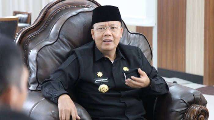Kota bengkulu