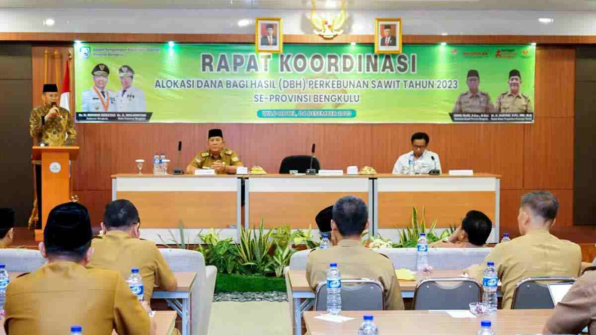 Kota bengkulu