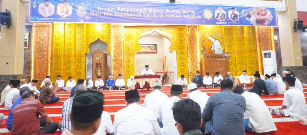 Kota bengkulu