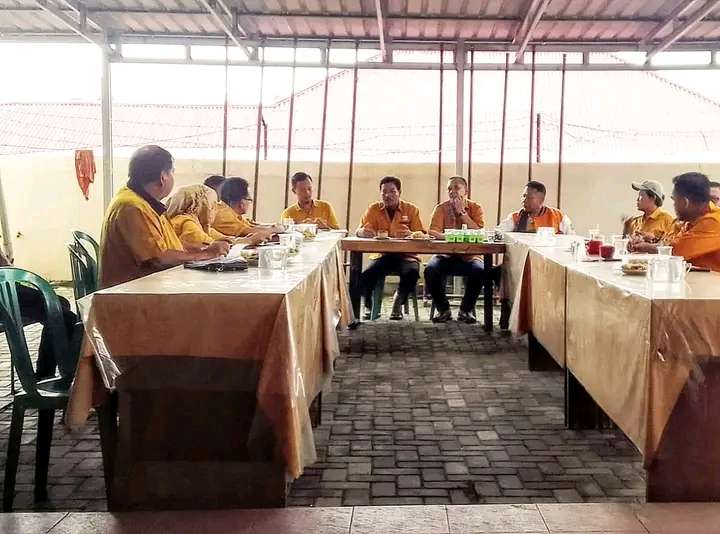 Kota bengkulu