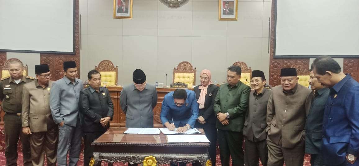 Kota bengkulu