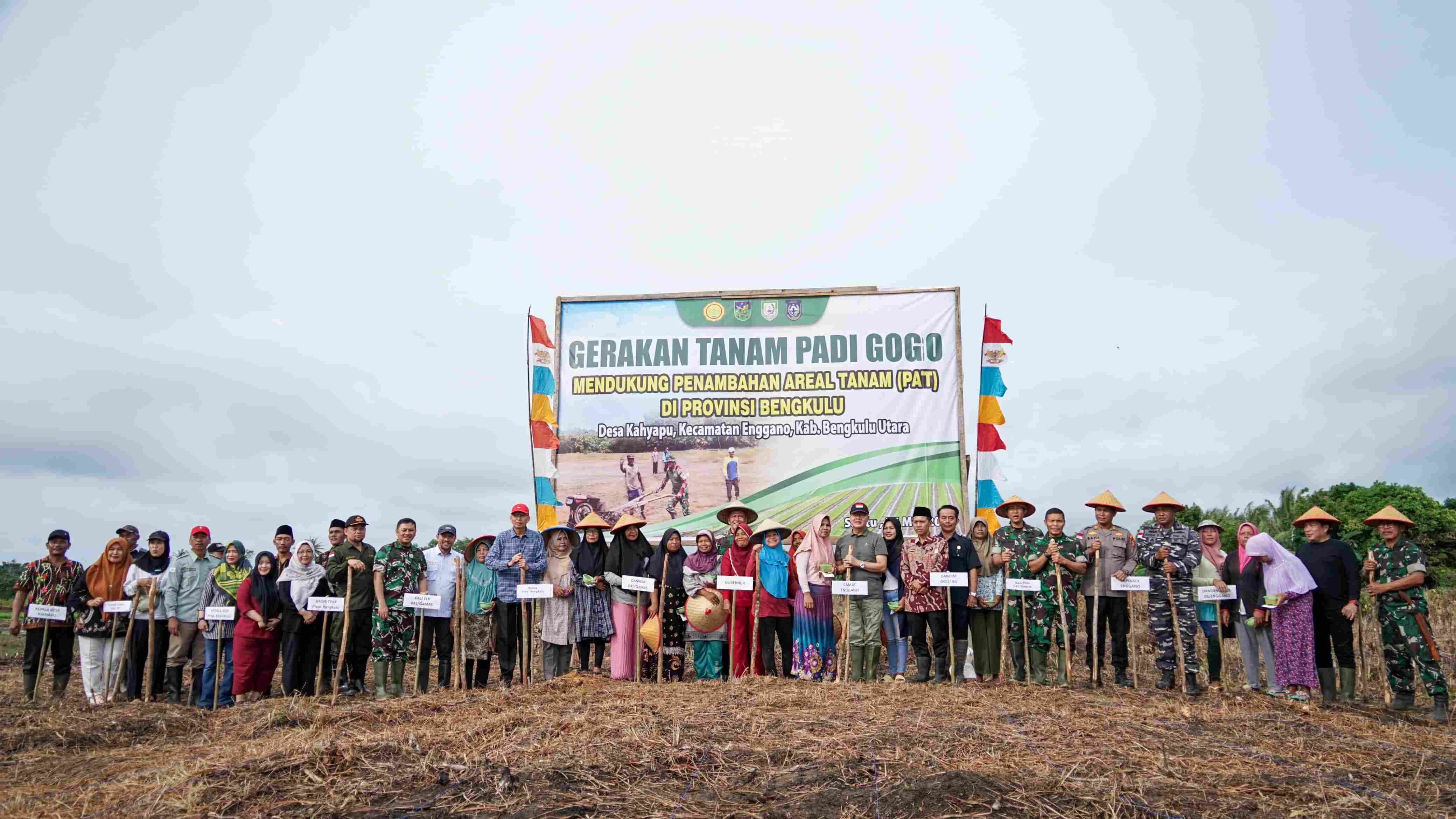 Kota Bengkulu