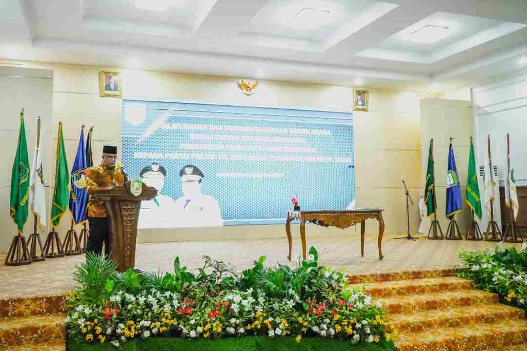 Kota bengkulu