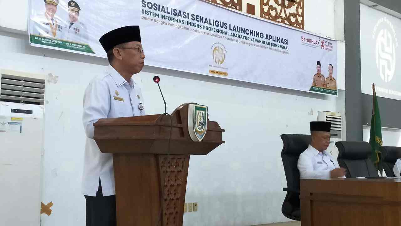 Kota bengkulu
