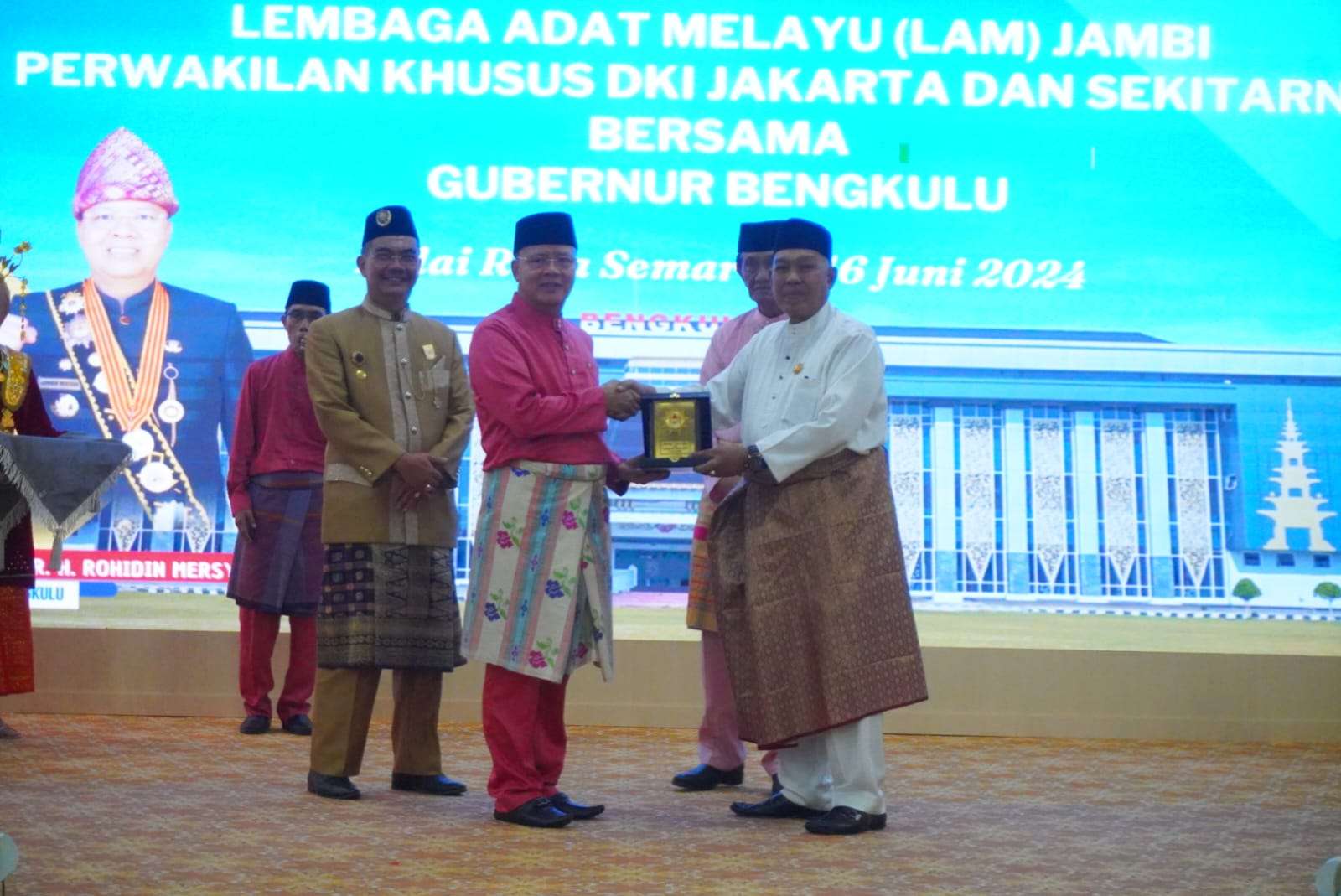 Kota bengkulu