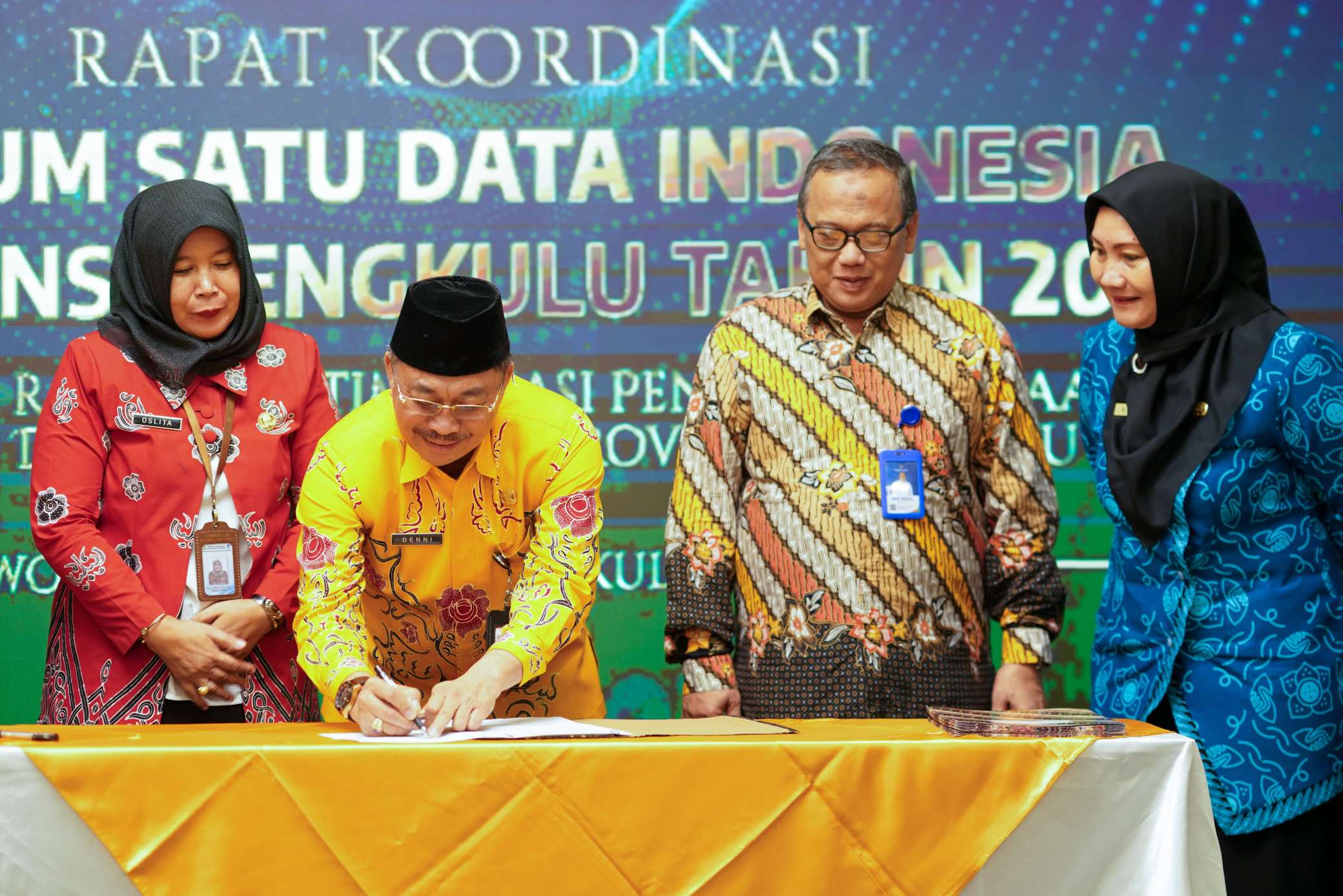 Bengkulu