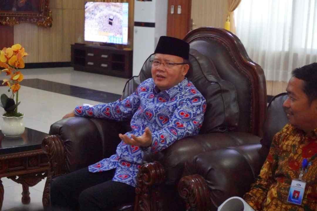 Kota Bengkulu