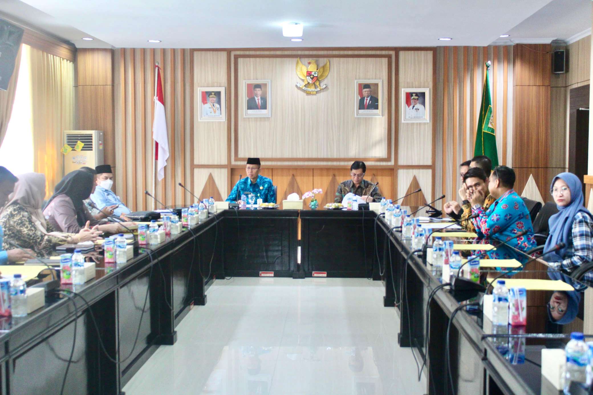 Bengkulu