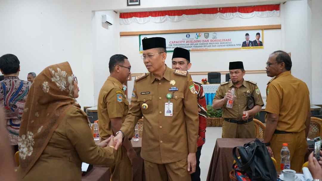 Kota bengkulu