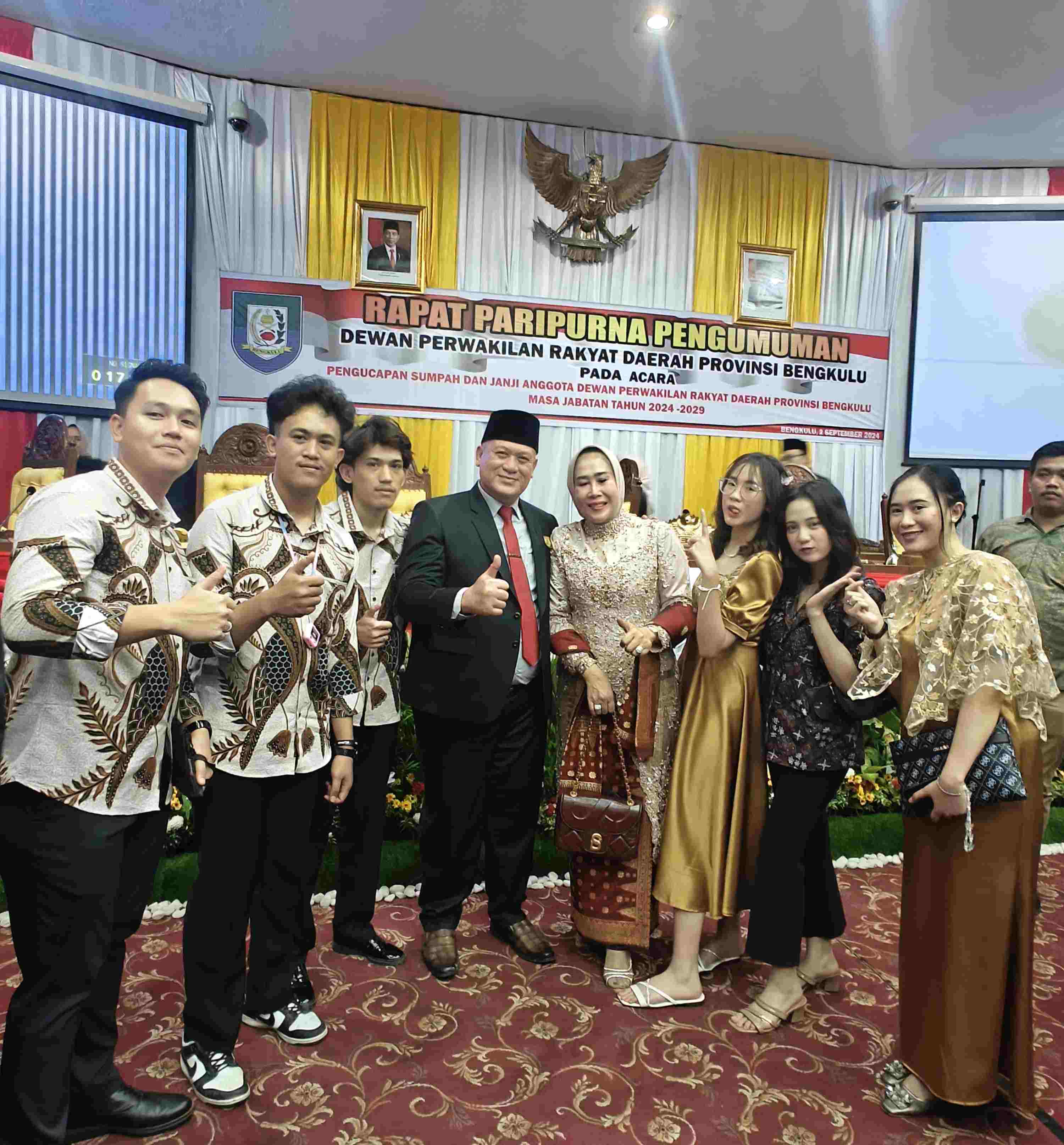 Kota bengkulu