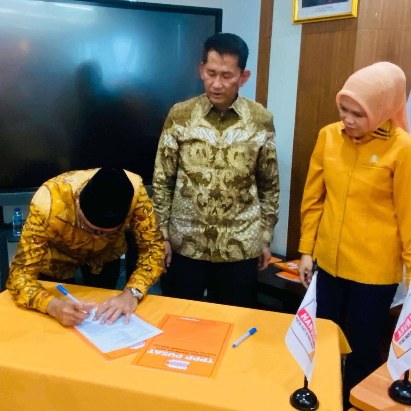 Bengkulu