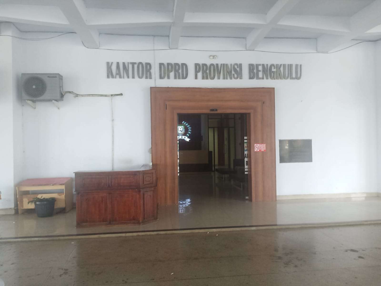 Bengkulu