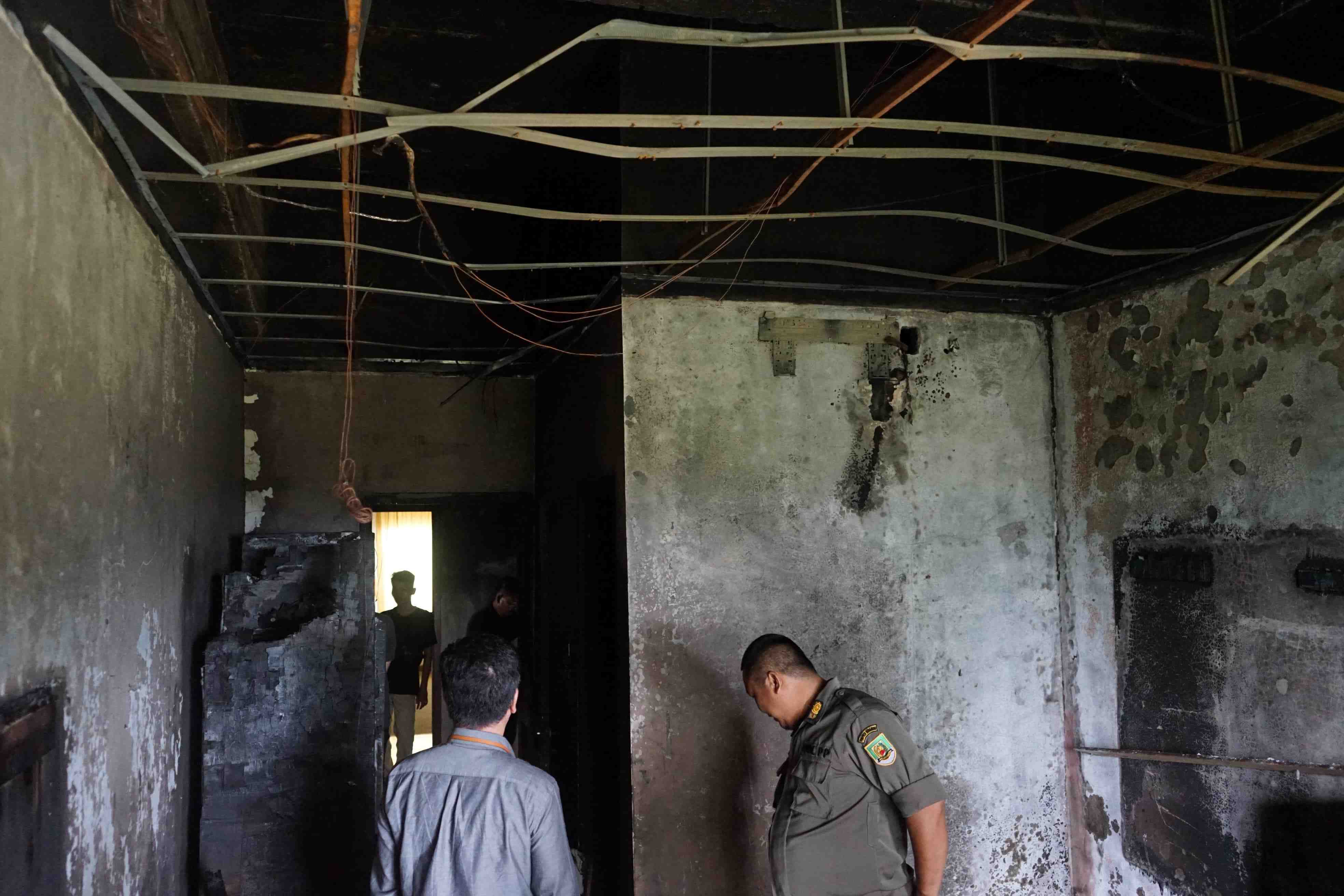 Kota Bengkulu