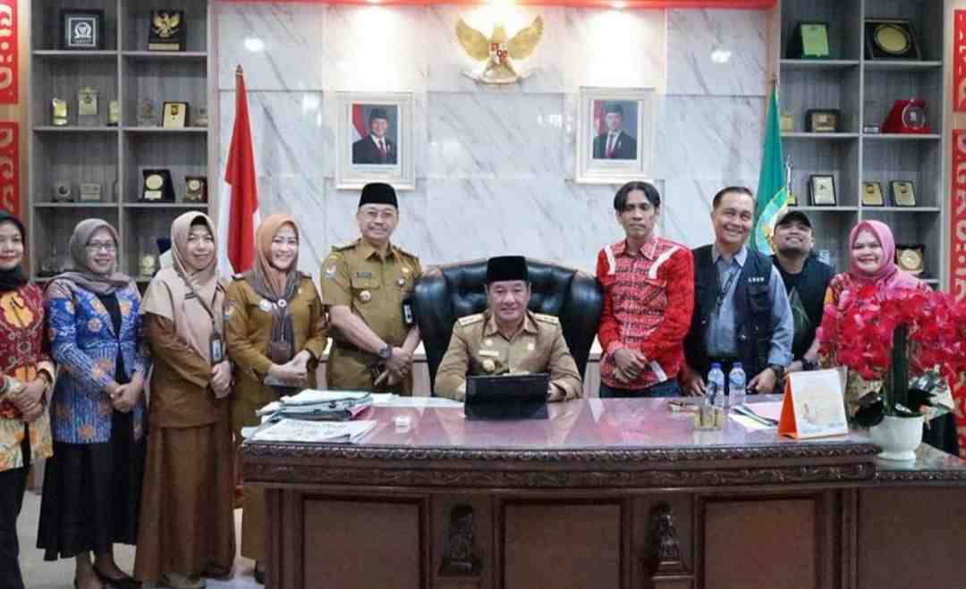 Kota Bengkulu