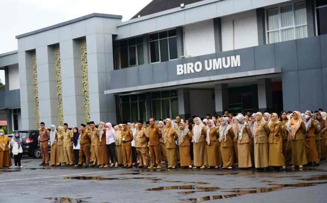 Kota Bengkulu