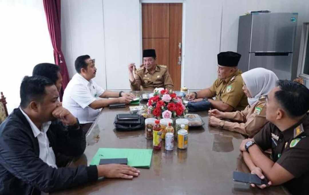 Kota Bengkulu