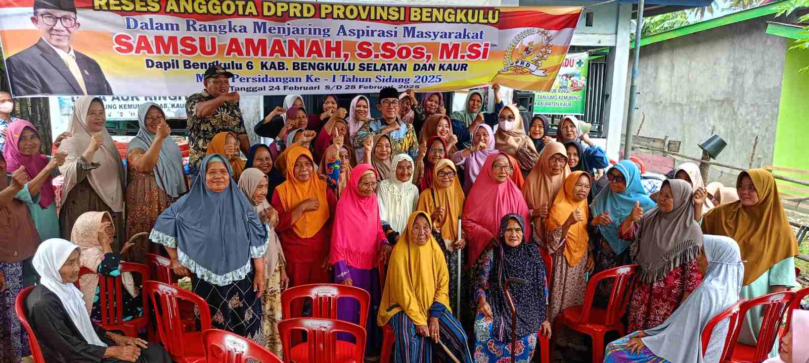 Kota Bengkulu