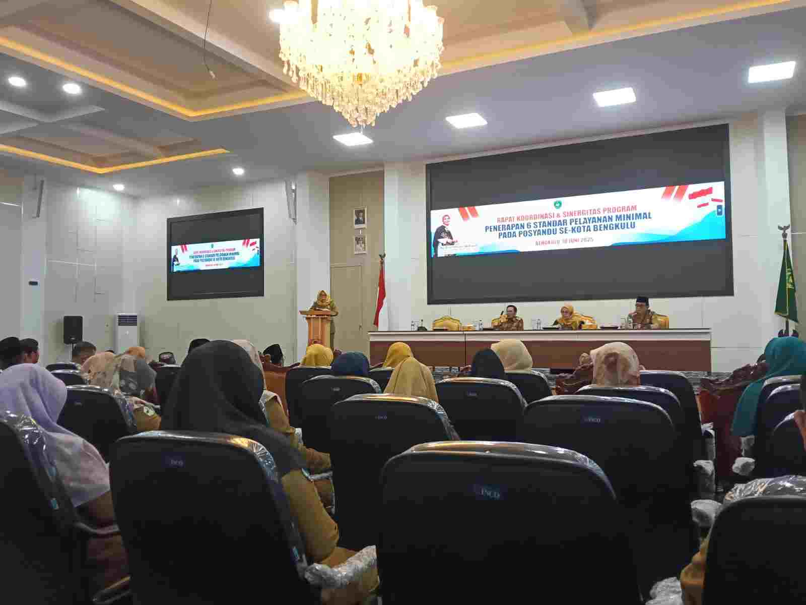 Kota Bengkulu