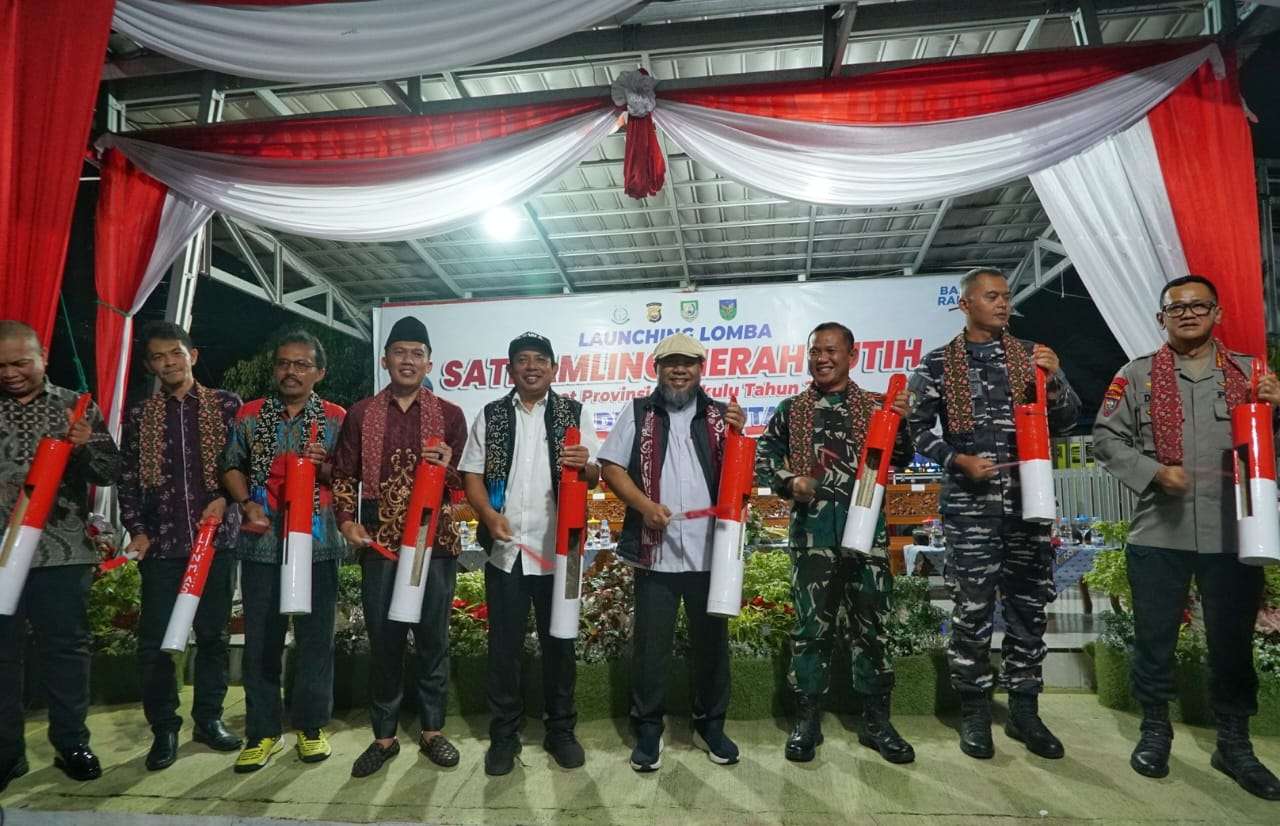 bengkulu