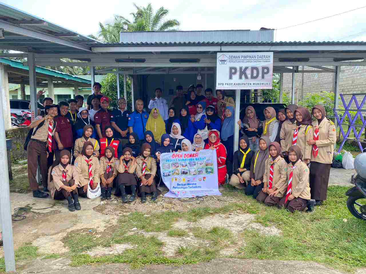 Kota Bengkulu 