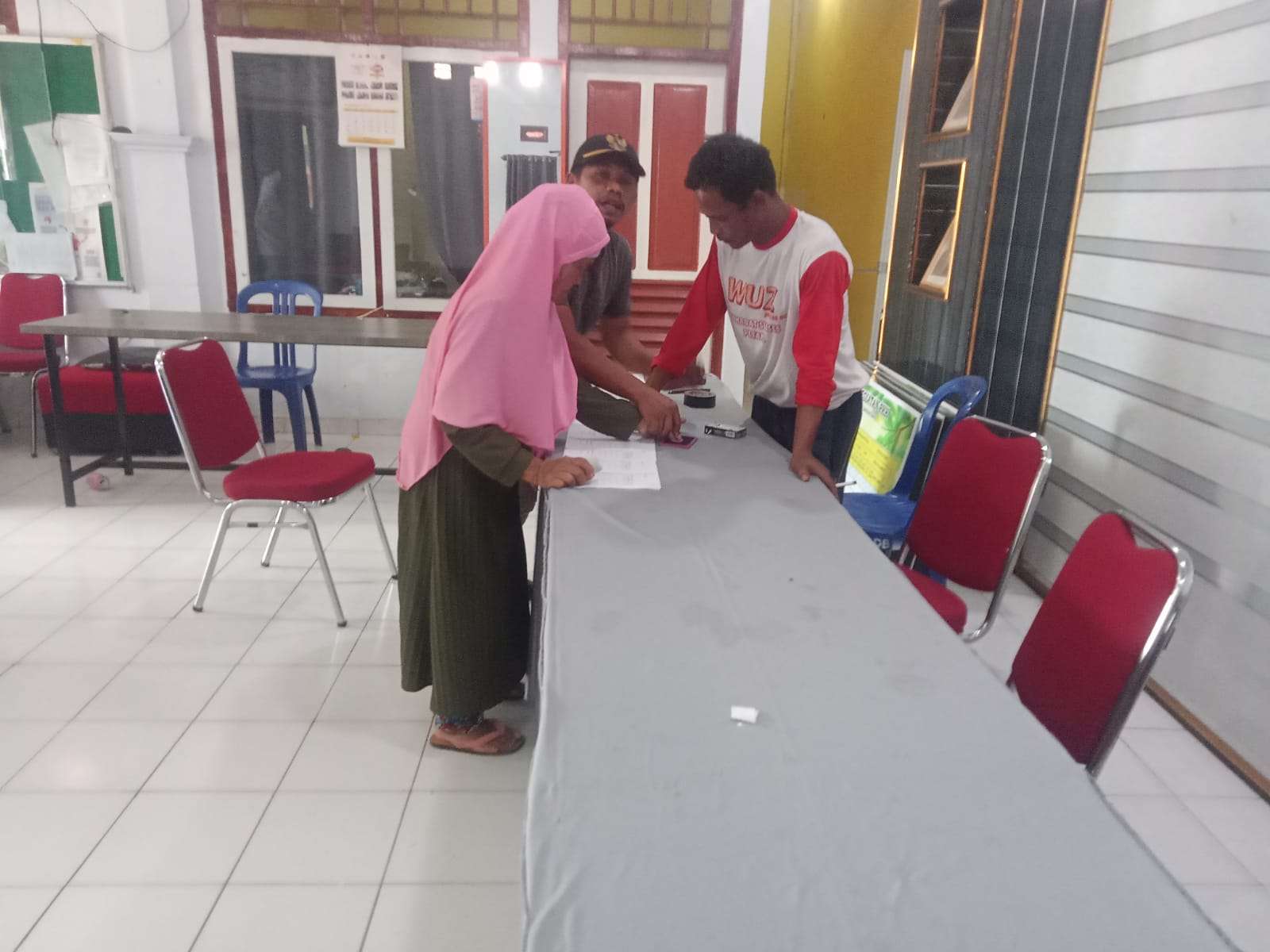 Kepahiang 