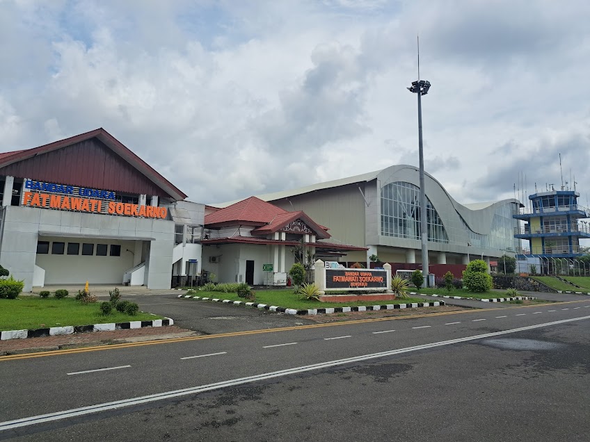 Kota Bengkulu