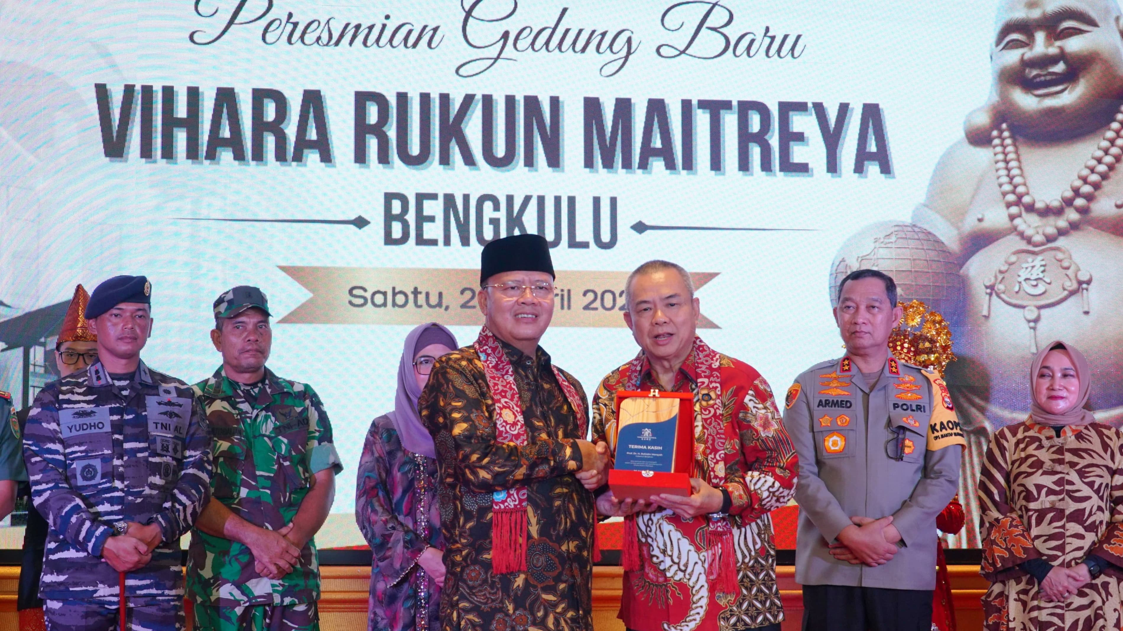 Kota Bengkulu