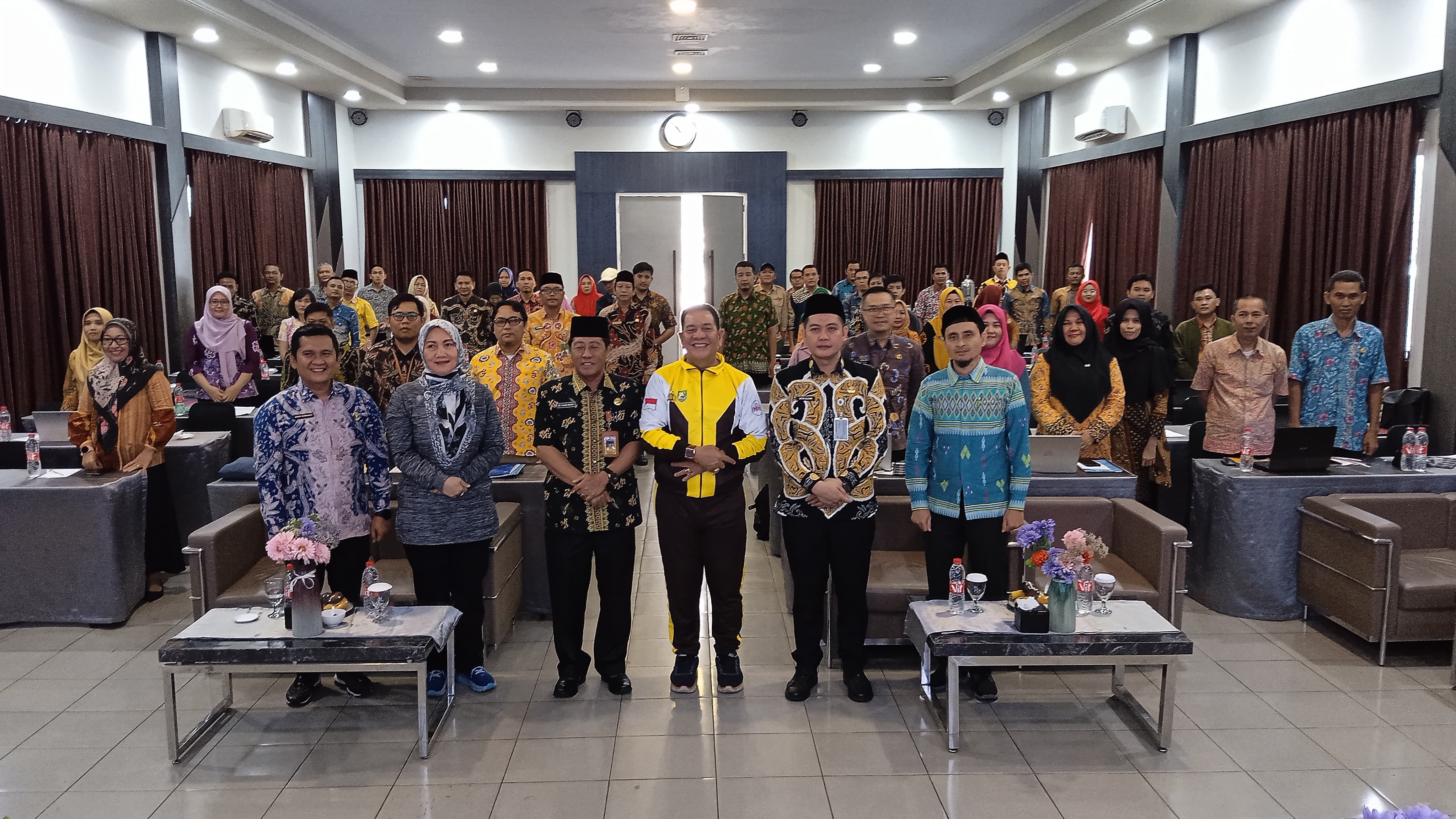 Kota Bengkulu