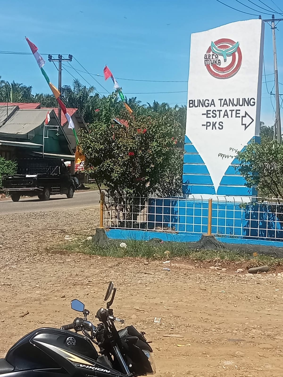 bengkulu