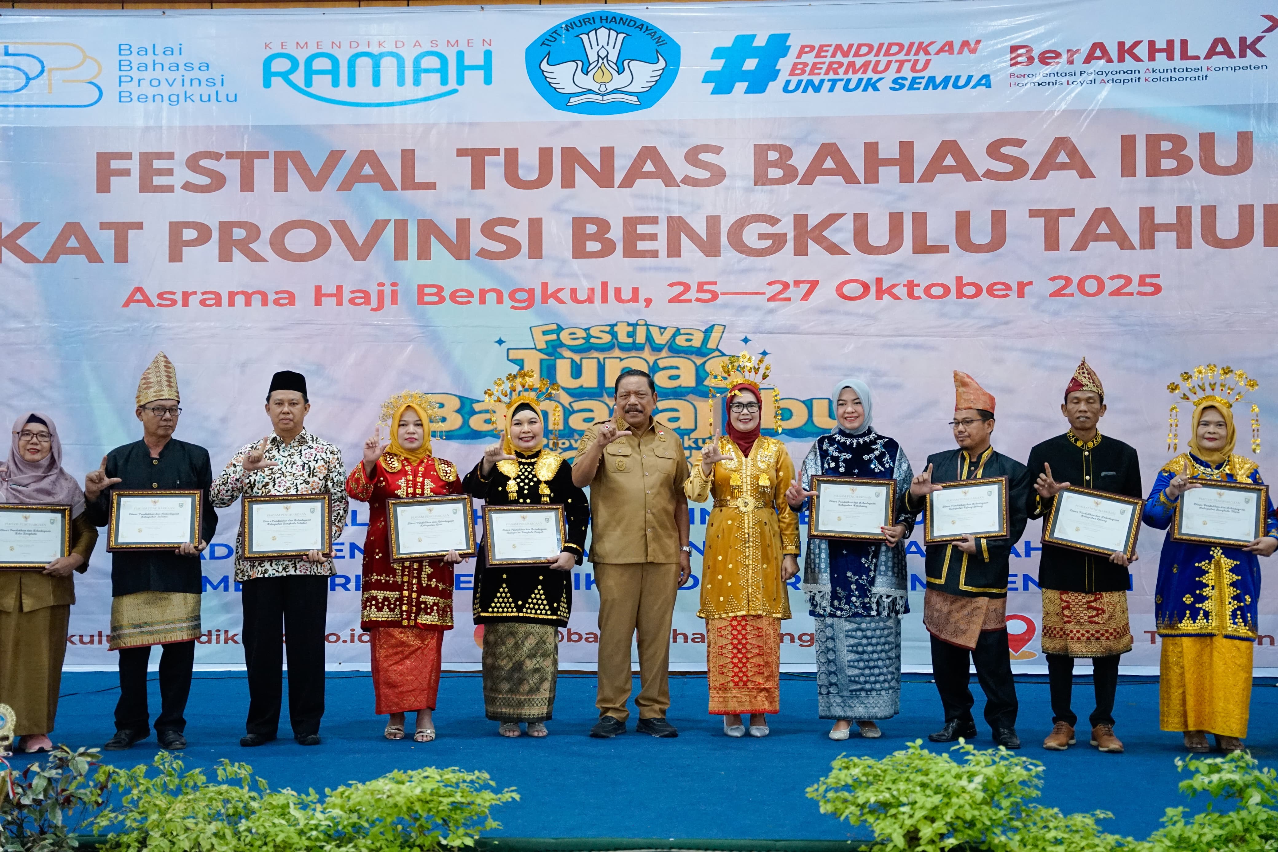 Bengkulu