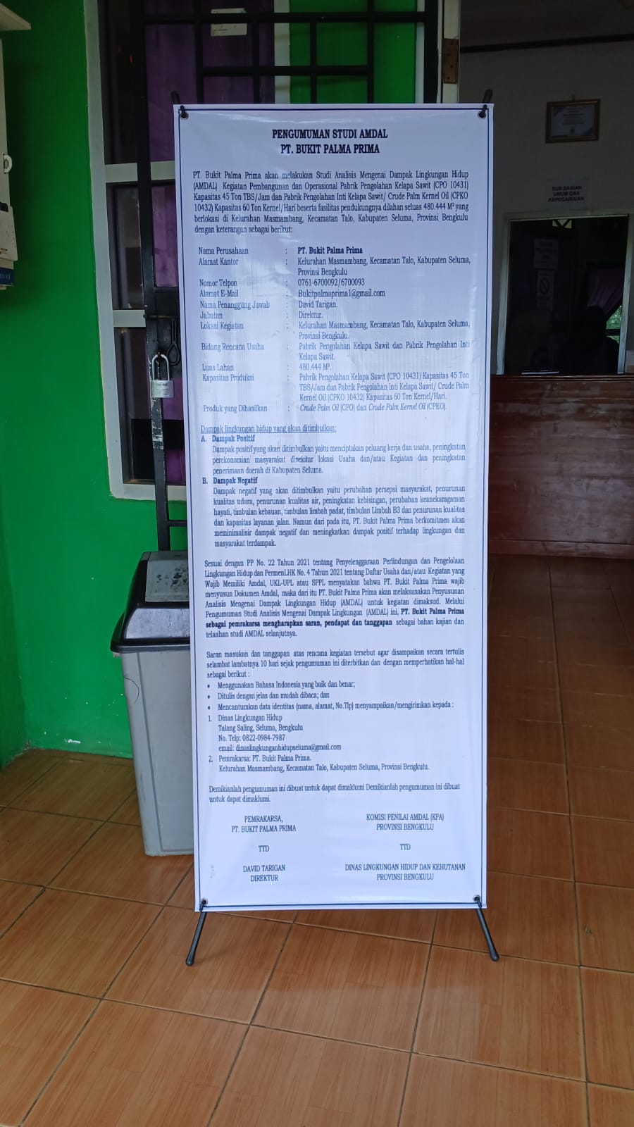 Kota Bengkulu 