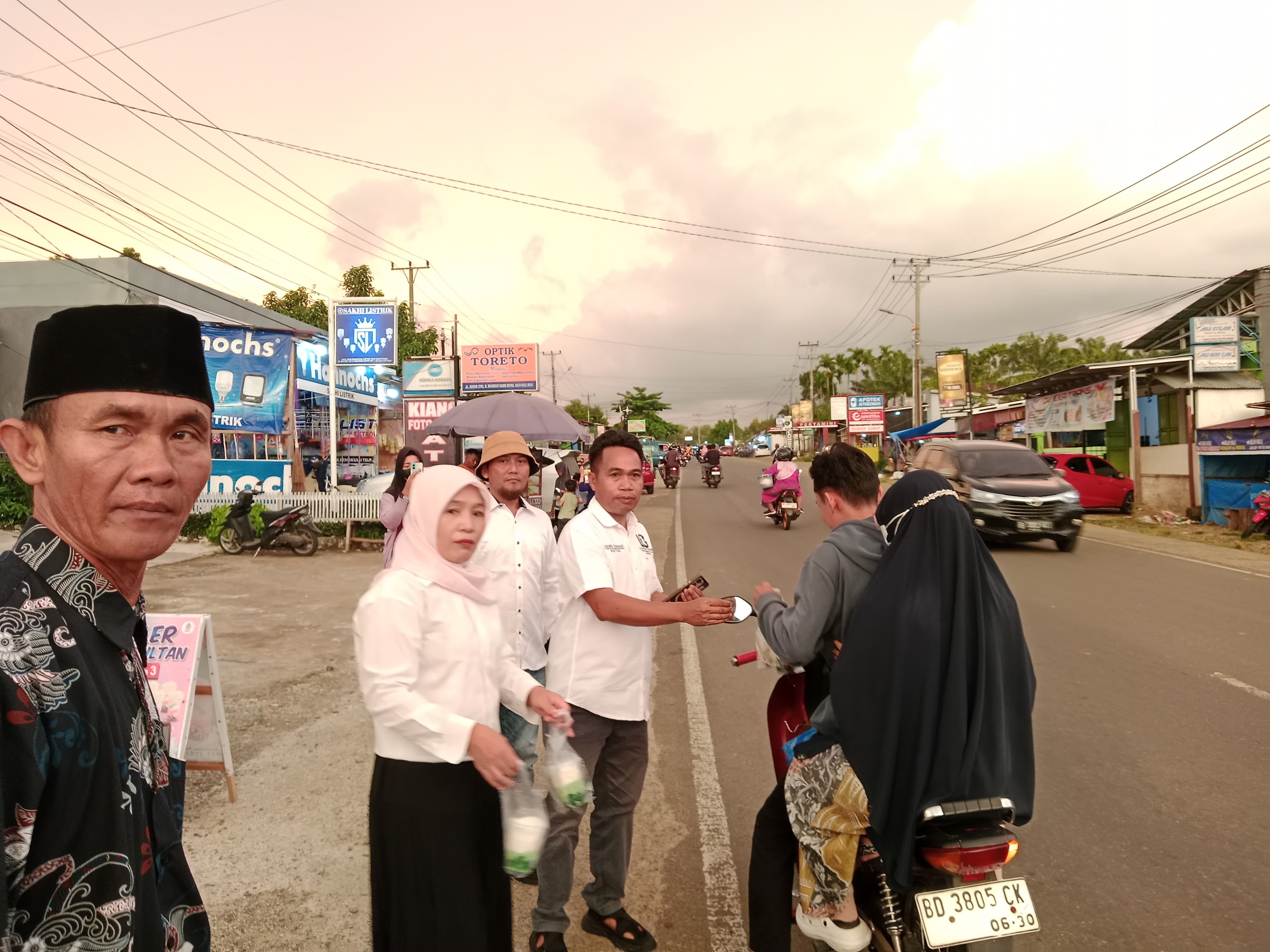 Kota Bengkulu 