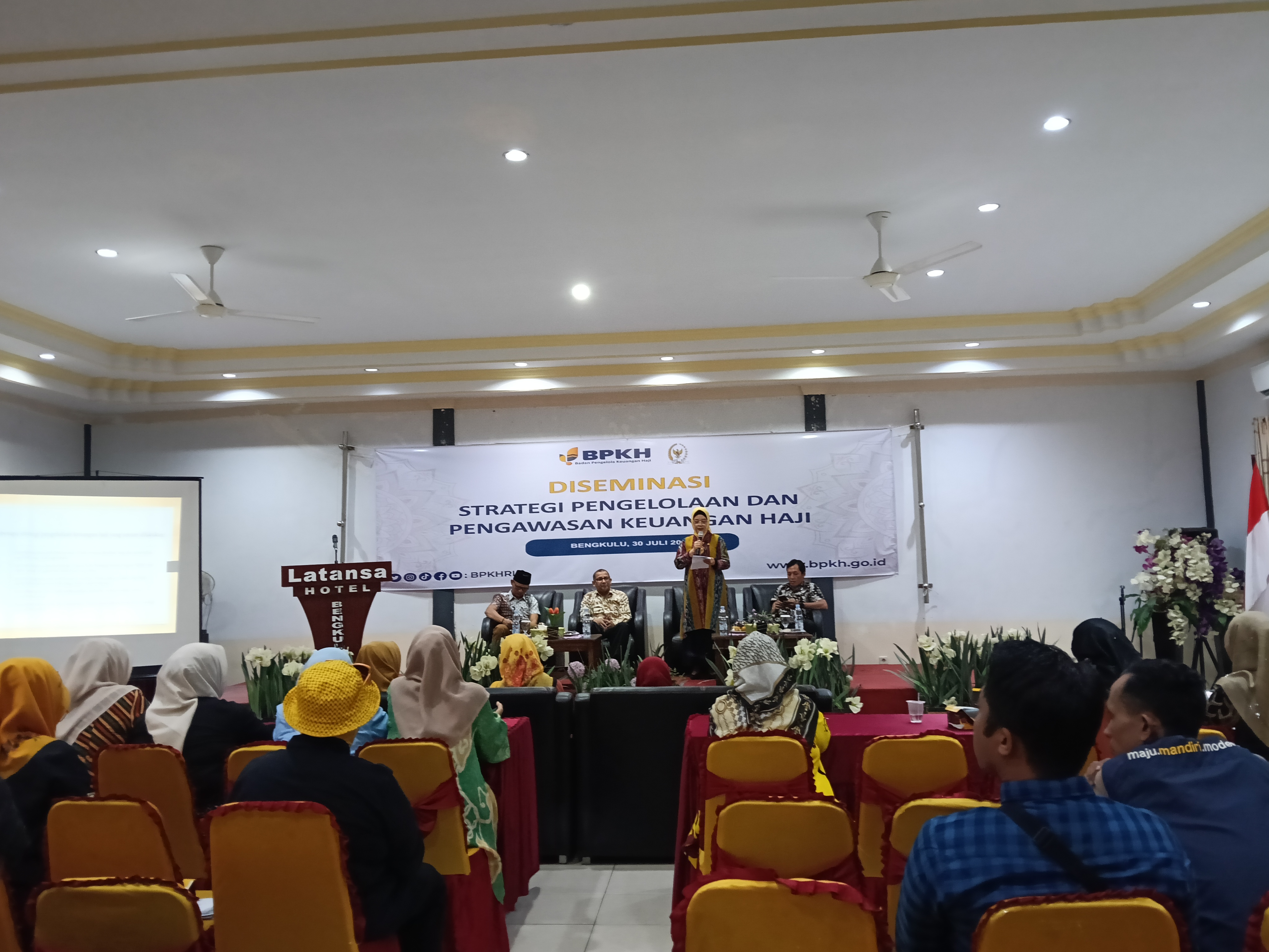 Kota Bengkulu