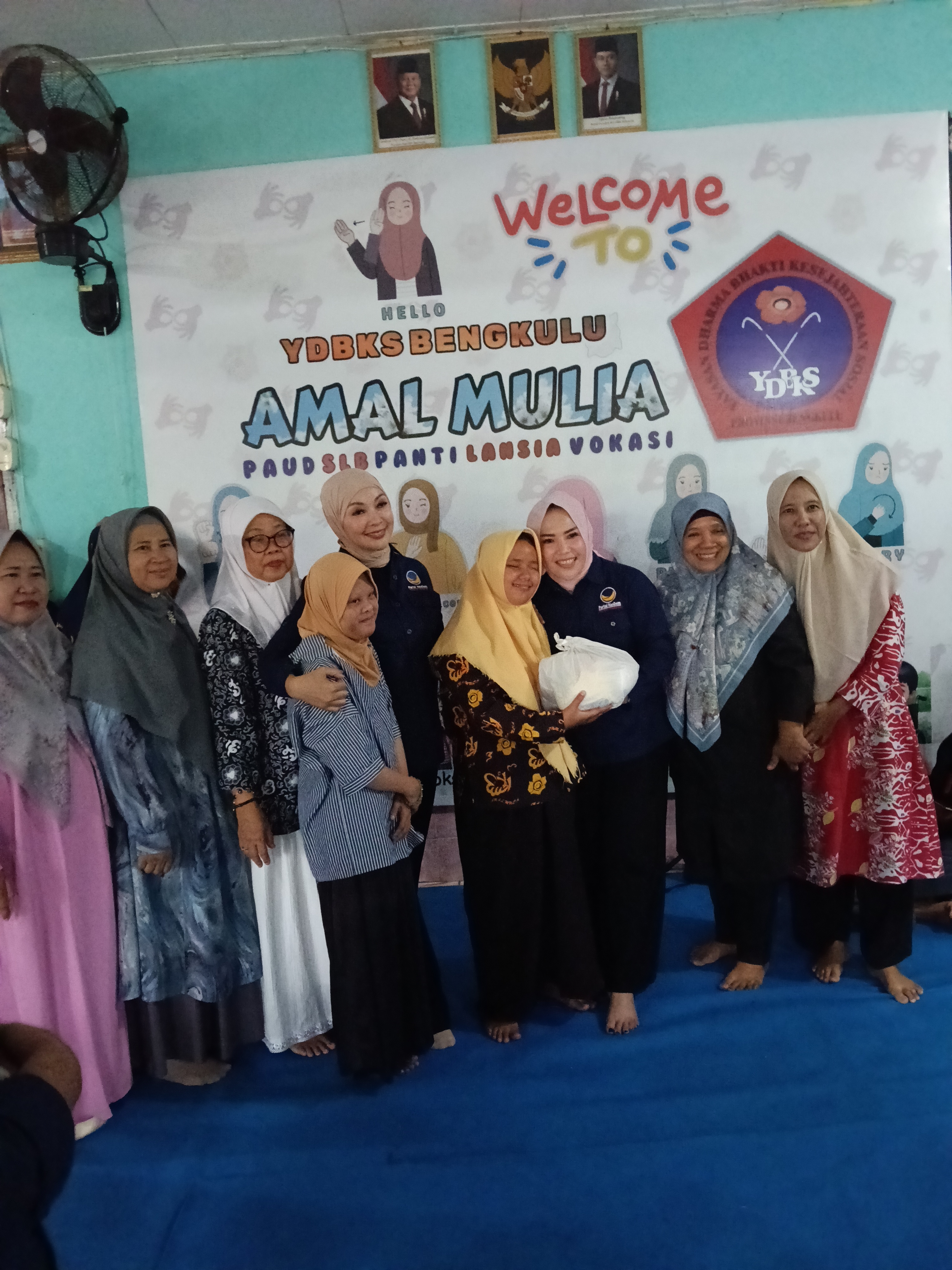 Kota Bengkulu 