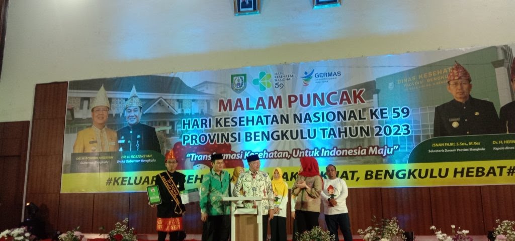 Kota bengkulu