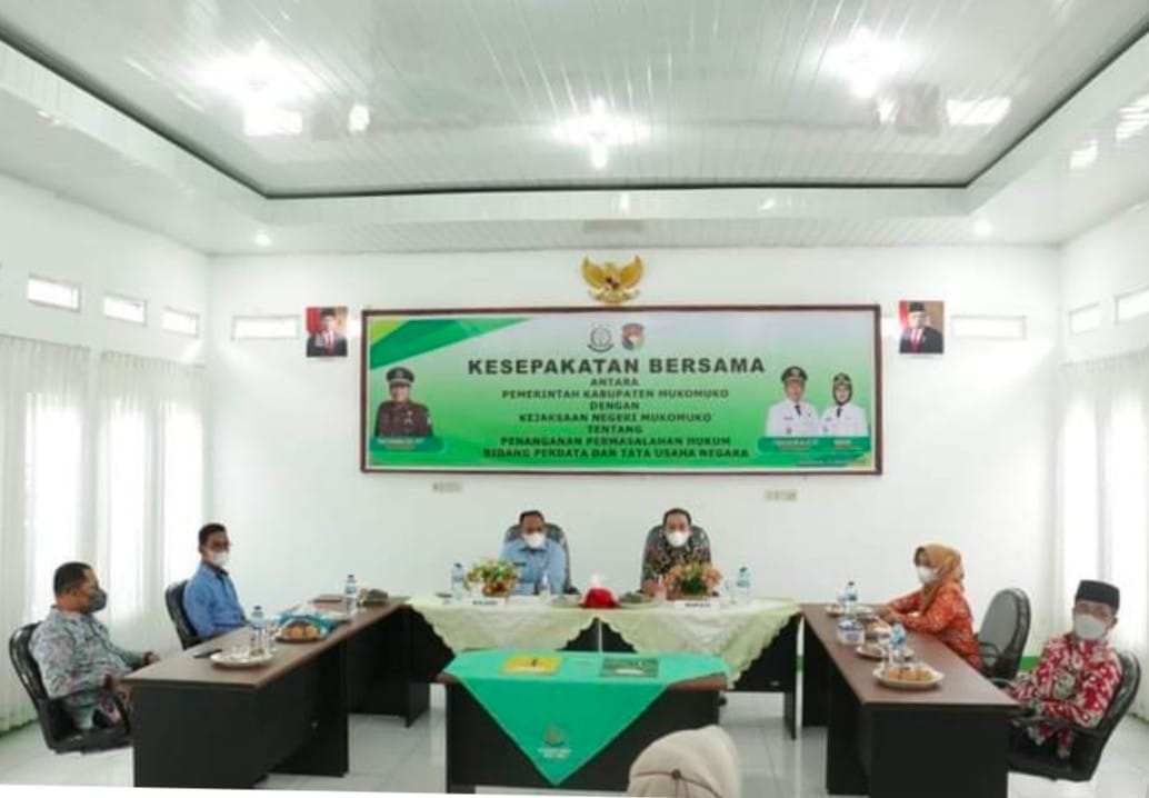 Kota Bengkulu