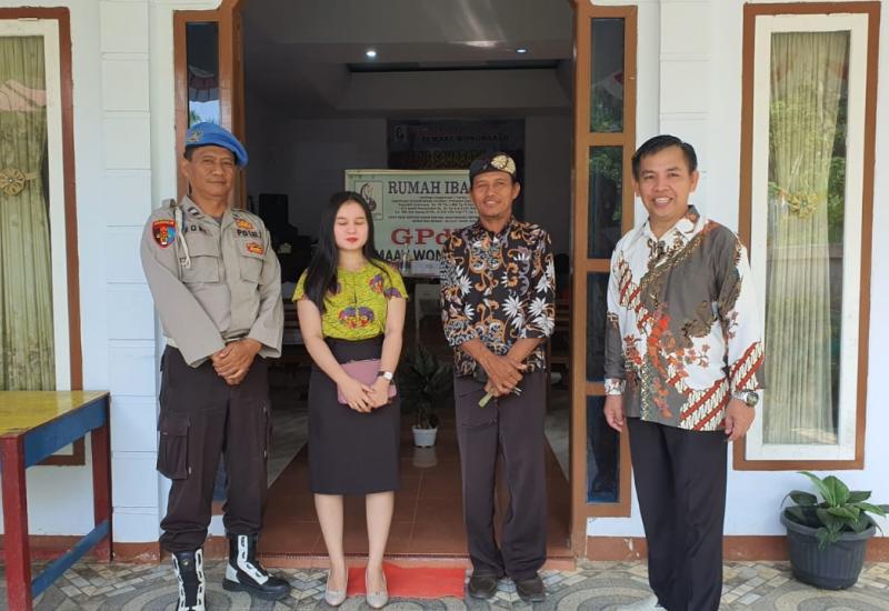 Kota bengkulu