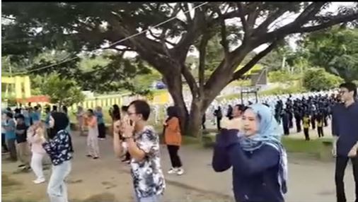 Kota bengkulu